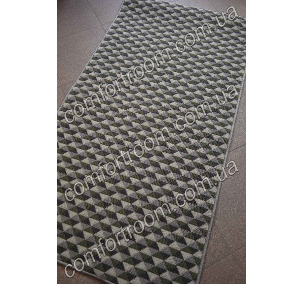 Ковер Twist 24215-032 - Фото 1